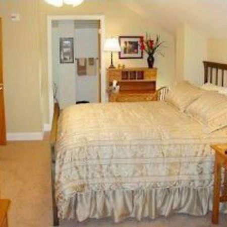 Olde Staunton Inn Luaran gambar