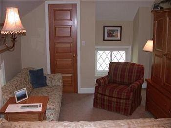 Olde Staunton Inn Luaran gambar