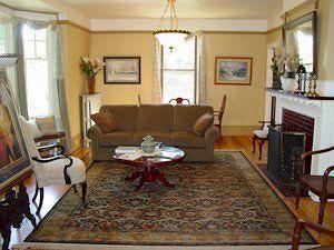 Olde Staunton Inn Luaran gambar