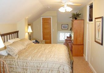 Olde Staunton Inn Luaran gambar