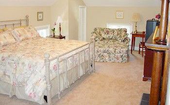 Olde Staunton Inn Luaran gambar