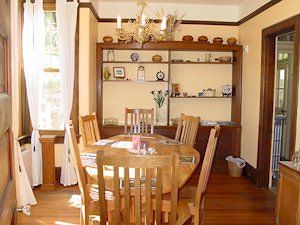 Olde Staunton Inn Luaran gambar