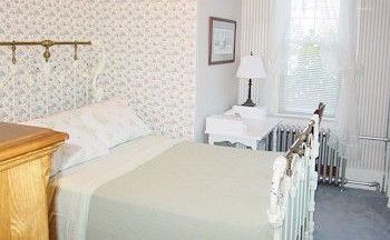 Olde Staunton Inn Luaran gambar
